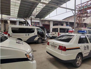 貴州警燈廠家專業維修各類警示燈